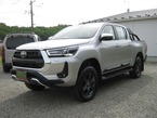 2.4 Z ディーゼルターボ 4WD