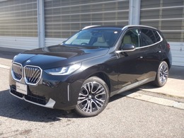 BMW X3 20 xドライブ xライン 4WD 2年保証　元デモカー　コンフォート・パッ