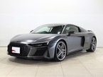V10 パフォーマンス 5.2 FSI クワトロ 4WD