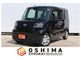 ダイハツ タント 660 L LEDライト　両側スライド　バックカメラ