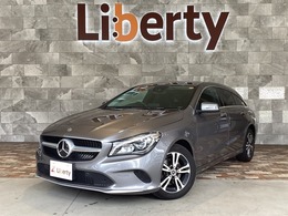 メルセデス・ベンツ CLAシューティングブレーク CLA180シューティングブレーク 純正ナビ　TV　バックカメラ　ETC　BSM