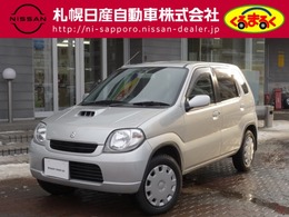 スズキ Kei 660 Bターボ 4WD 運転席シートヒーター