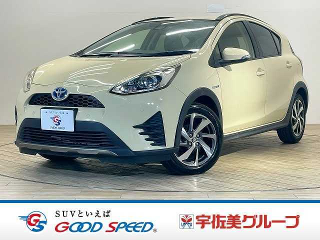 トヨタセーフティセンス　純正ナビ　フルセグ　バックカメラ　オートマチックハイビーム　クリアランスソナー　ハーフレザー　Blurtooth　スマートキー　CD/DVD再生　ステアリングスイッチ　ETC車載器　純正アルミ