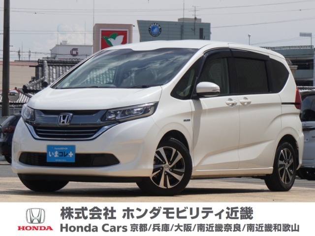 平成31年式　ワンオーナー　当店の販売車両はそのほとんどが自社での下取り車とデモカー（展示、試乗車）から構成され、安心してご購入いただけますよ