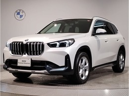 BMW X1 xドライブ20d xライン DCT ディーゼルターボ 4WD 認定保証 1オ-ナ- HarmanKardon モカレザー