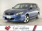 2.5 エアブレイク 4WD