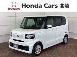 ホンダ N-BOX 660 H　SENSING　ナビVXM-245ZFEi　TV　Rカメラ