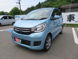 三菱 eKワゴン 660 M eアシスト プラス エディション 4WD 