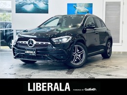メルセデス・ベンツ GLAクラス GLA200 d 4マチック AMGライン ディーゼルターボ 4WD パノラミックSR レーダーセーフ 360° ナビ