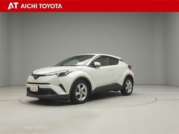 トヨタ C-HR 1.2 S-T 