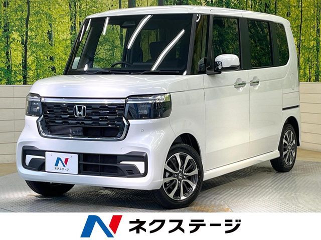届出済未使用車　ホンダセンシング　シートヒーター　電動スライドドア