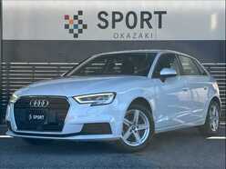 H30　アウディ　アウディ　A3　スポーツバック