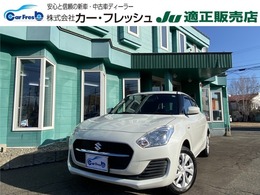 スズキ スイフト 1.2 ハイブリッド MG 4WD 