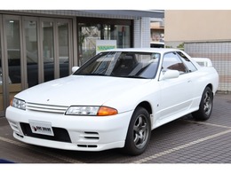 日産 スカイラインGT-R 2.6 4WD 後期　整備記録簿16枚