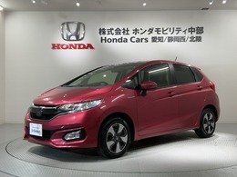 ホンダ フィット 1.5 ハイブリッド F HondaSENSING 1年保証 ナビ フルセグ