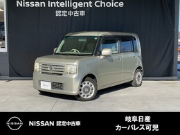 ダイハツ ムーヴコンテ 660 X プラスS 純正CD一体AM・FMデンシチューナーラジオ・