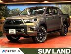 2.4 Z レボ ロッコ エディション ディーゼルターボ 4WD