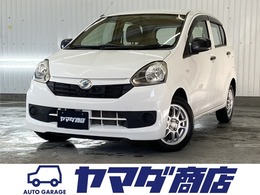 ダイハツ ミライース 660 Lf SA 4WD 車検整備付　スマートアシスト　走行35500k