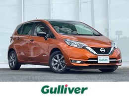 日産 ノート 1.2 e-POWER メダリスト ブラックアロー ワンオーナー 修復歴無し