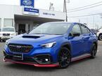 2.4 STI スポーツR EX 4WD