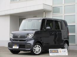 ホンダ N-BOX 660 4WD 衝突被害軽減システム　ナビ　バックカメラ