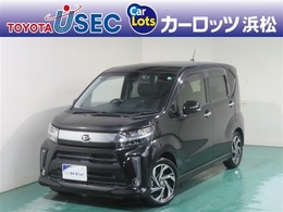 ダイハツ ムーヴ 660 カスタム RS ハイパーリミテッド SAIII スマアシ 全方位カメラ ドラレコ シートヒ