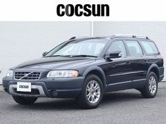 ボルボ XC70 の中古車 2.5T クラシック 4WD 茨城県土浦市 89.8万円