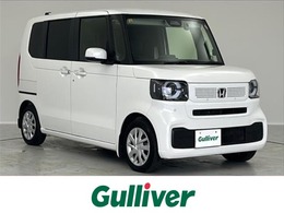 ホンダ N-BOX 660 両側パワースライドドア　シートヒーター