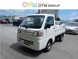 トヨタ ピクシストラック 660 スタンダード SAIIIt 3方開 4WD 