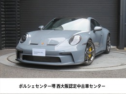 ポルシェ 911 GT3 ツーリング パッケージ PCCB　カーボンルーフ　フロントリフト