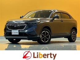ホンダ ヴェゼル 1.5 e:HEV X HondaSENSING 純正ナビ アダプティブクルー