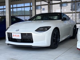 日産 フェアレディZ 3.0 バージョン ST ナビ TV バックカメラ Bluetooth
