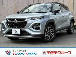 スズキ フロンクス 1.5 禁煙車　全周囲カメラ　純正9型ナビ