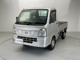 日産 NT100クリッパー 660 DX ワイド保証1年付き　ETC　ドラレコ