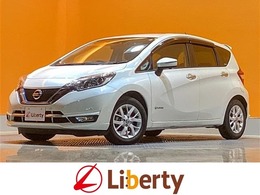 日産 ノート 1.2 e-POWER メダリスト 純正ナビ　全方位カメラ　ドラレコ