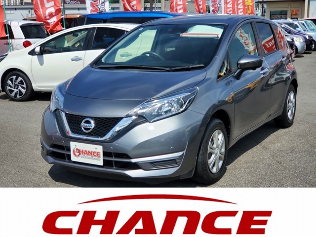 ☆おかげさまで！！☆　チャンスは年間販売台数2800台、車検台数も約4200台と多くの実績がございます！お客様への感謝の気持ちを忘れずに日々の営業活動に取り組んでいます。