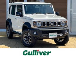 スズキ ジムニーノマド 1.5 FC 4WD 禁煙車 ワンオーナー 純正9型ナビTV DCBS