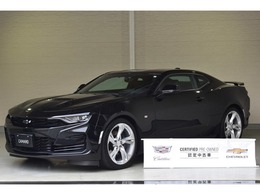 シボレー カマロ SS ETC BOSEスピーカー　純正アルミ20インチ