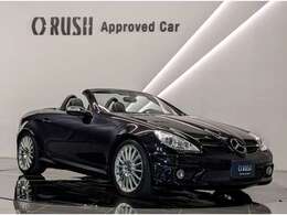 AMG SLKクラス SLK55 本革シート　harman/kardon　キセノン