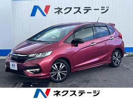 ホンダ フィット 1.5 ハイブリッド S ホンダセンシング 一年保証付