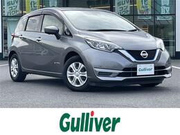 日産 ノート 1.2 e-POWER X 純正ナビ　LEDヘッドライト