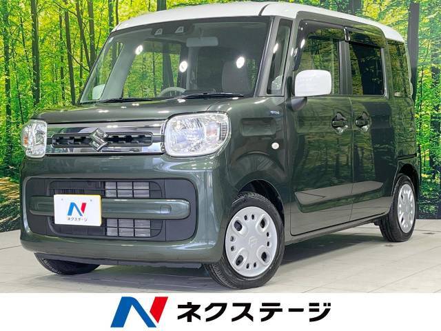 4WD　禁煙車　デュアルカメラブレーキ　純正DA　バックカメラ　USB