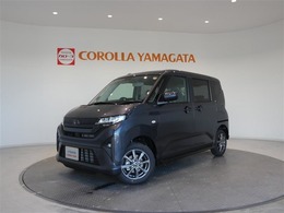 ダイハツ ムーヴ 660 G 4WD 片側電動スライドドア　スマートキー