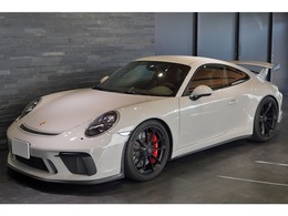 ポルシェ 911 GT3 PDK スポーツクロノPKG クレヨン