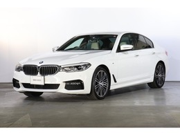 BMW 5シリーズ 523i Mスポーツ BMW認定中古車