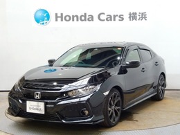 ホンダ シビック 1.5 ドラレコ　メモリーナビ　リアカメラ　ETC