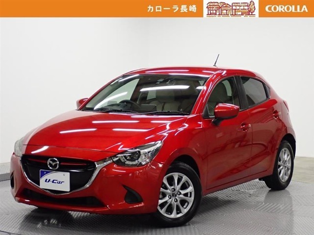 当社の中古車をご覧いただきありがとうございます。他にもハイブリッド車からミニバンまで展示しております。ご来場により現車を確認できるお客様に販売を限らせていただきます