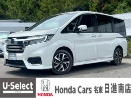 ホンダ ステップワゴン 1.5 スパーダ ホンダ センシング ギャザズナビ/リアカメラ　/スマートキー