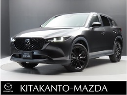 マツダ CX-5 2.0 20S ブラックトーンエディション ワンオーナー 衝突被害軽減ブレーキ BOSE