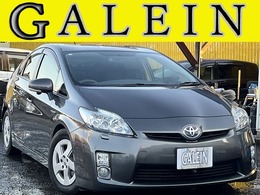トヨタ プリウス 1.8 S LEDエディション 検2年/ナビ/BT接/TV/全方位カメラ/関東仕入